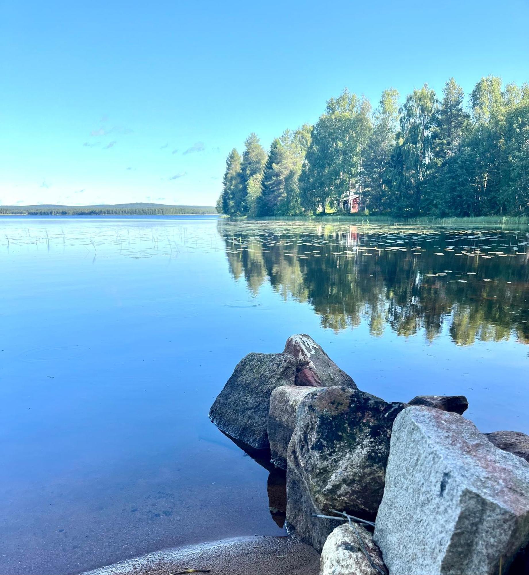 Villa Naava Rovaniemi Zewnętrze zdjęcie